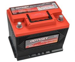 Odyssey Battery Group 47/H5/LN2 Performance Series AGM Battery